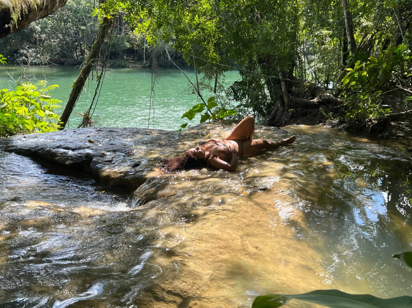 𝑮𝒊𝒂 𝑺𝒂𝒖𝒗𝒂𝒈𝒆 FETISH QUEEN⛓🦶🏼🍒 [ gia_sauvage ] Onlyfans leaked photo 11618699 on Hotleaks.tv