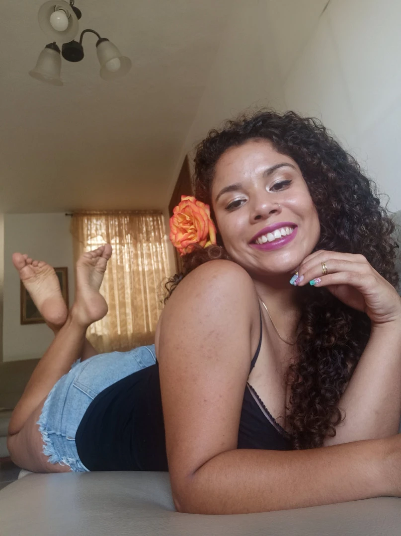 𝑮𝒊𝒂 𝑺𝒂𝒖𝒗𝒂𝒈𝒆 FETISH QUEEN⛓🦶🏼🍒 [ gia_sauvage ] Onlyfans leaked photo 11667687 on Hotleaks.tv