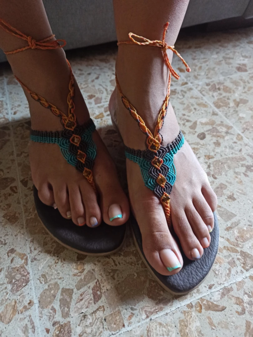 𝑮𝒊𝒂 𝑺𝒂𝒖𝒗𝒂𝒈𝒆 FETISH QUEEN⛓🦶🏼🍒 [ gia_sauvage ] Onlyfans leaked photo 11667980 on Hotleaks.tv