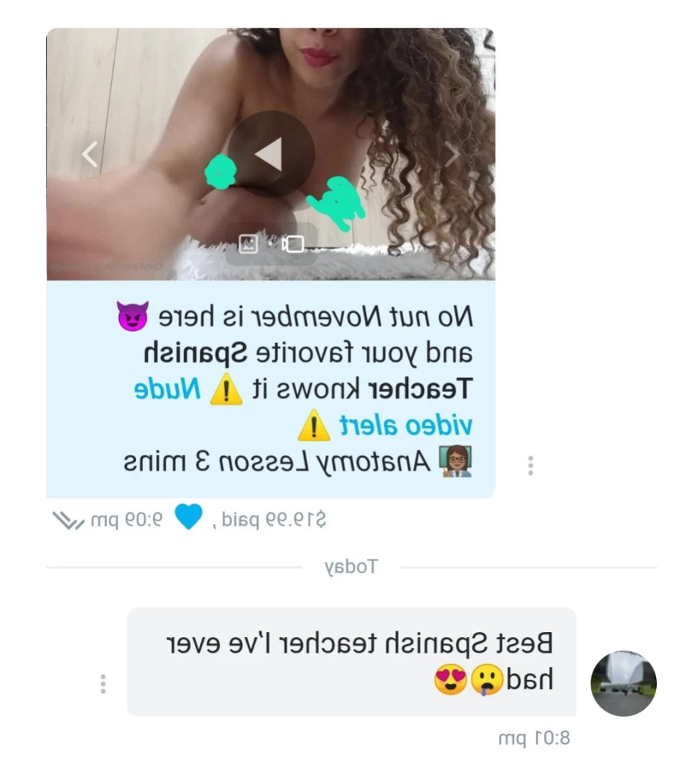 𝑮𝒊𝒂 𝑺𝒂𝒖𝒗𝒂𝒈𝒆 FETISH QUEEN⛓🦶🏼🍒 [ gia_sauvage ] Onlyfans leaked photo 11855195 on Hotleaks.tv