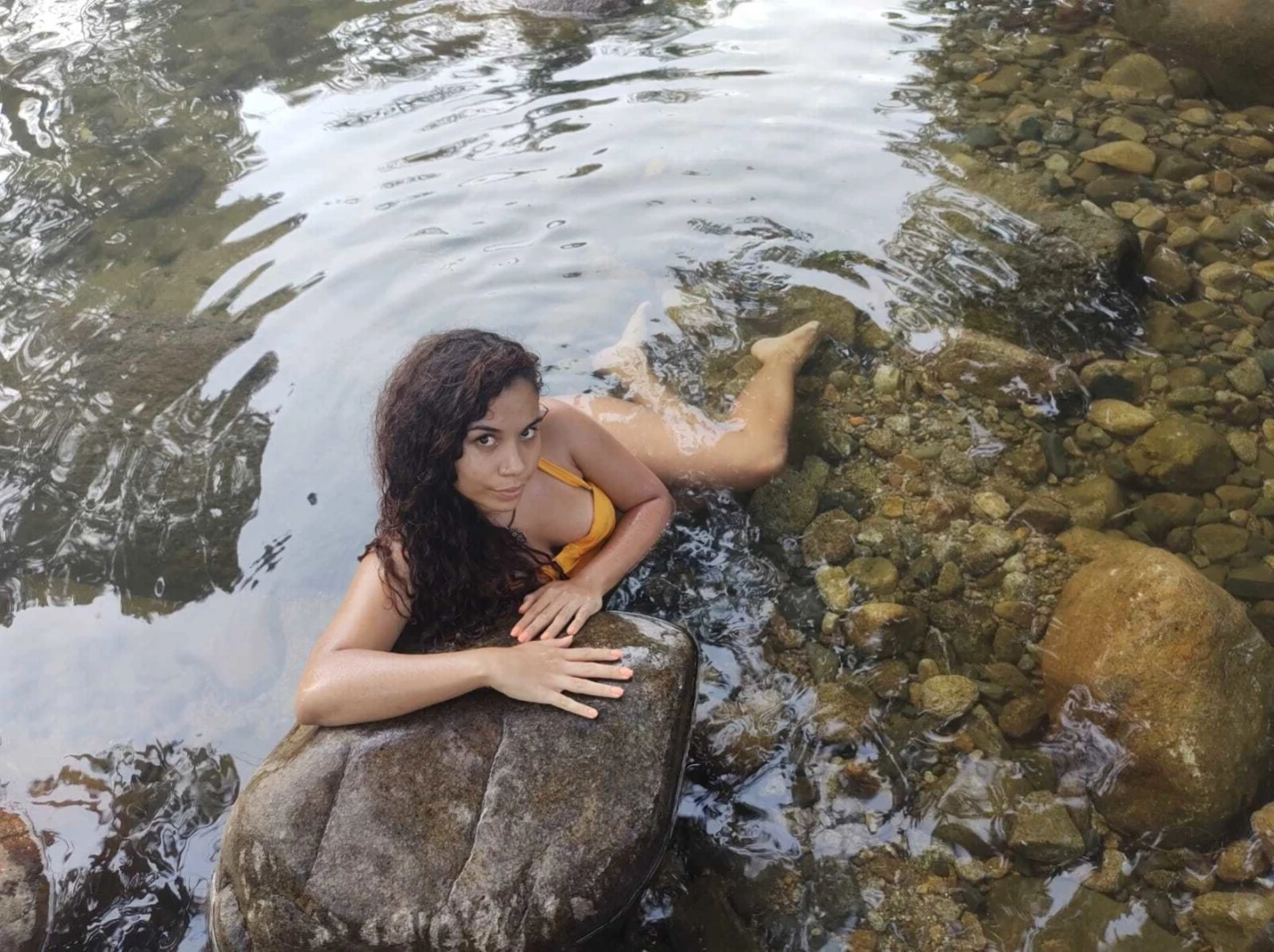 𝑮𝒊𝒂 𝑺𝒂𝒖𝒗𝒂𝒈𝒆 FETISH QUEEN⛓🦶🏼🍒 [ gia_sauvage ] Onlyfans leaked photo 11945606 on Hotleaks.tv