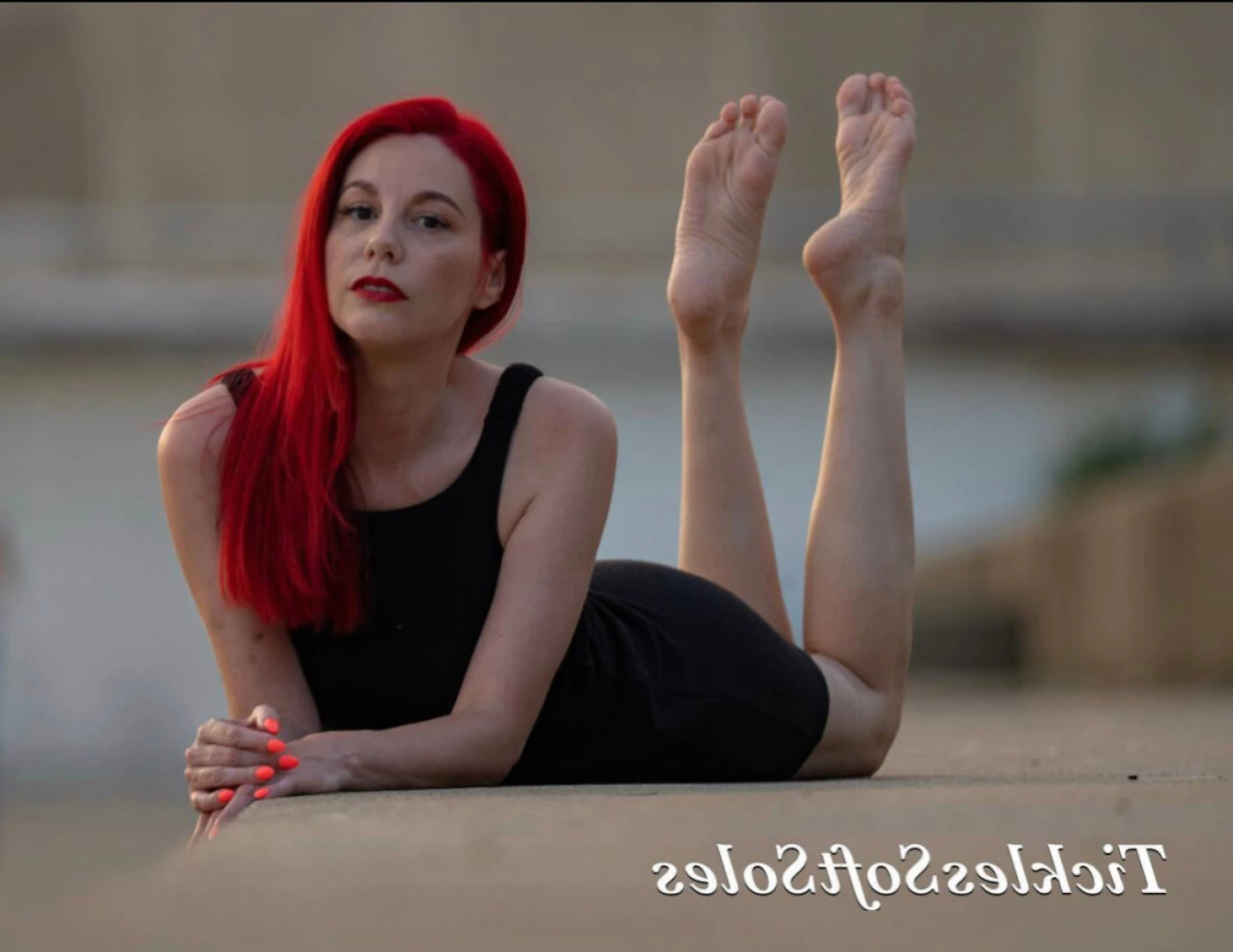𝑮𝒊𝒂 𝑺𝒂𝒖𝒗𝒂𝒈𝒆 FETISH QUEEN⛓🦶🏼🍒 [ gia_sauvage ] Onlyfans leaked photo 13885203 on Hotleaks.tv