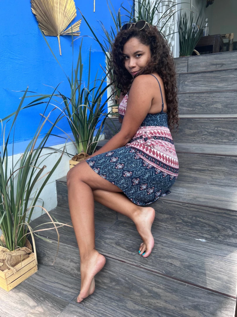 𝑮𝒊𝒂 𝑺𝒂𝒖𝒗𝒂𝒈𝒆 FETISH QUEEN⛓🦶🏼🍒 [ gia_sauvage ] Onlyfans leaked photo 13885834 on Hotleaks.tv