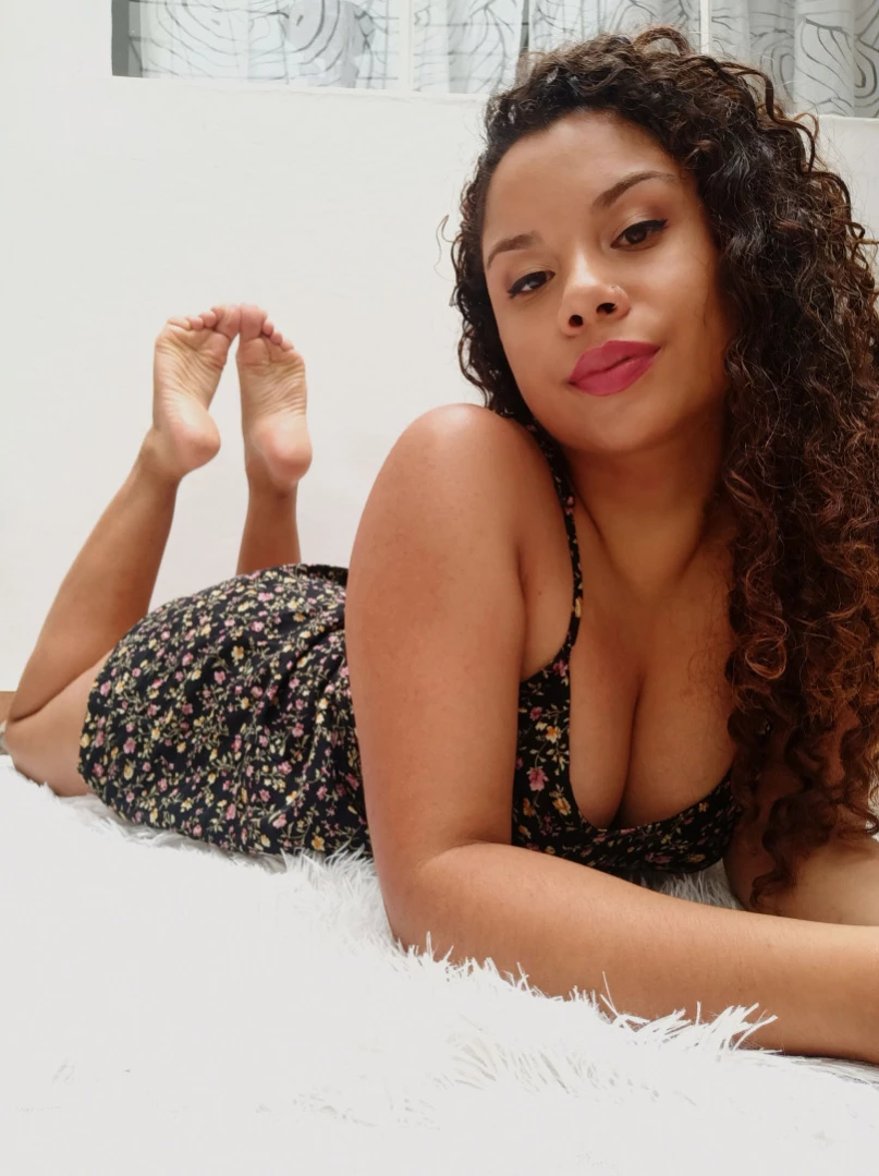 𝑮𝒊𝒂 𝑺𝒂𝒖𝒗𝒂𝒈𝒆 FETISH QUEEN⛓🦶🏼🍒 [ gia_sauvage ] Onlyfans leaked photo 14481571 on Hotleaks.tv