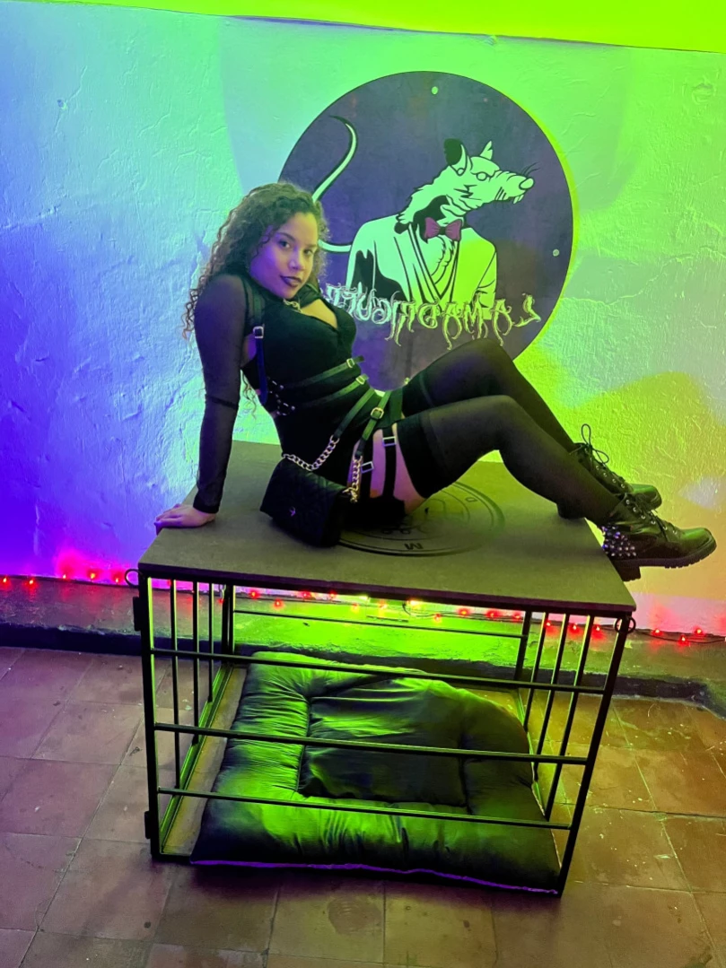 𝑮𝒊𝒂 𝑺𝒂𝒖𝒗𝒂𝒈𝒆 FETISH QUEEN⛓🦶🏼🍒 [ gia_sauvage ] Onlyfans leaked photo 15216003 on Hotleaks.tv