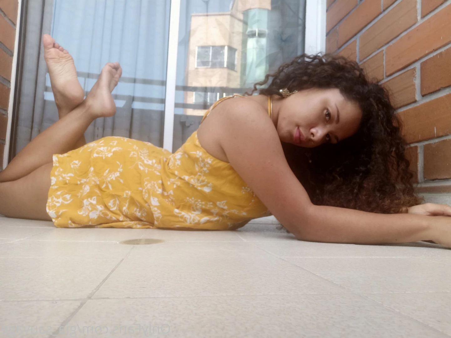 𝑮𝒊𝒂 𝑺𝒂𝒖𝒗𝒂𝒈𝒆 FETISH QUEEN⛓🦶🏼🍒 [ gia_sauvage ] Onlyfans leaked photo 15217299 on Hotleaks.tv