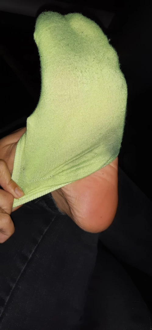 𝑮𝒊𝒂 𝑺𝒂𝒖𝒗𝒂𝒈𝒆 FETISH QUEEN⛓🦶🏼🍒 [ gia_sauvage ] Onlyfans leaked photo 15687130 on Hotleaks.tv