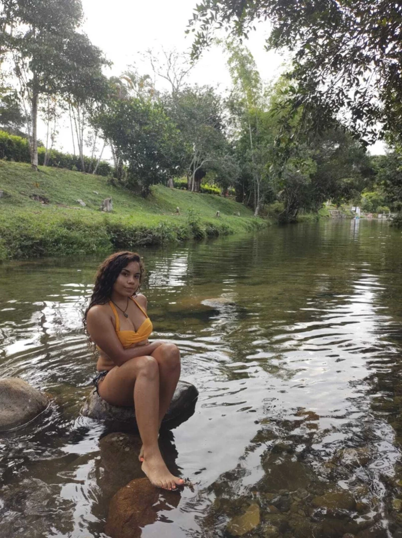 𝑮𝒊𝒂 𝑺𝒂𝒖𝒗𝒂𝒈𝒆 FETISH QUEEN⛓🦶🏼🍒 [ gia_sauvage ] Onlyfans leaked photo 16312444 on Hotleaks.tv