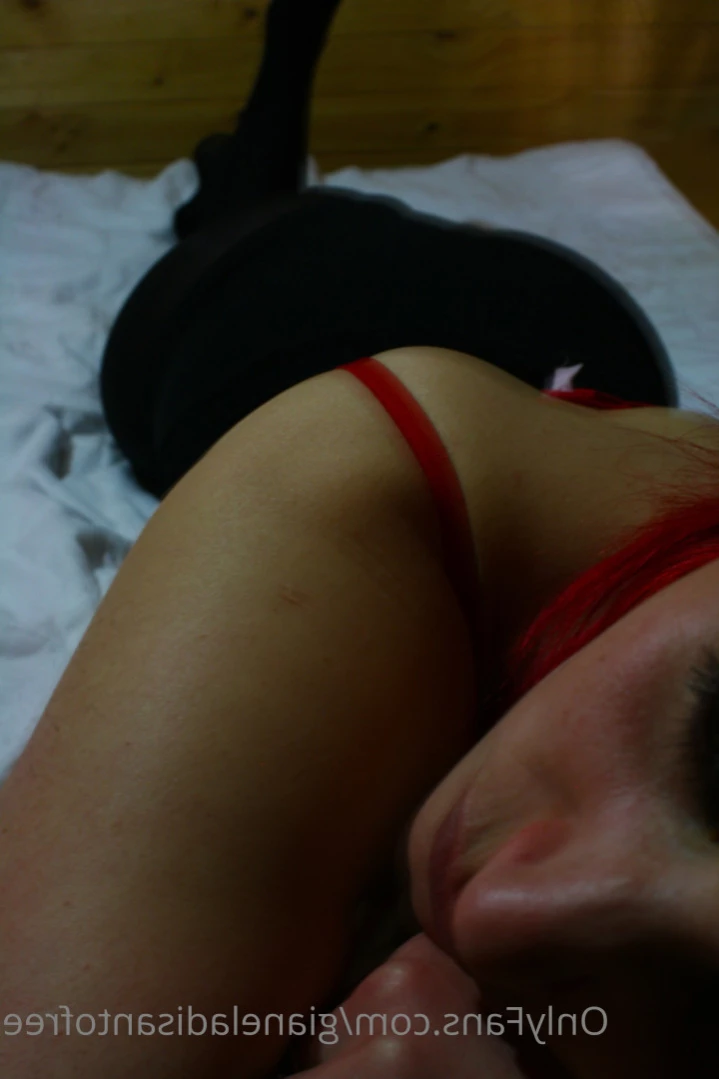 Gianela Di Santo FREE [ gianeladisantofree ] Onlyfans leaked photo 15207418 on Hotleaks.tv