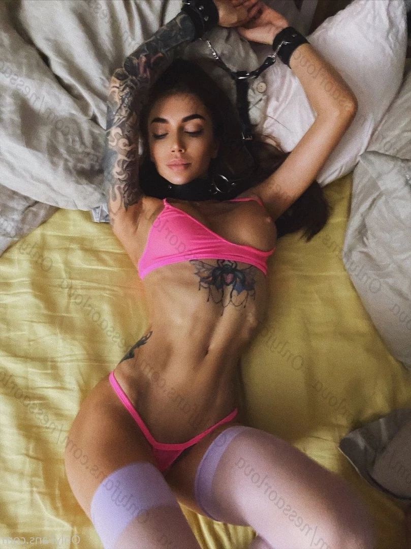 🔥 NESSA 🔥 [ rusmeganfox ] Onlyfans leaked photo 889833 on Hotleaks.tv