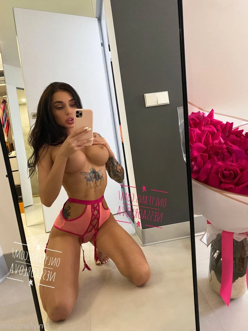 🔥 NESSA 🔥 [ rusmeganfox ] Onlyfans leaked photo 889856 on Hotleaks.tv
