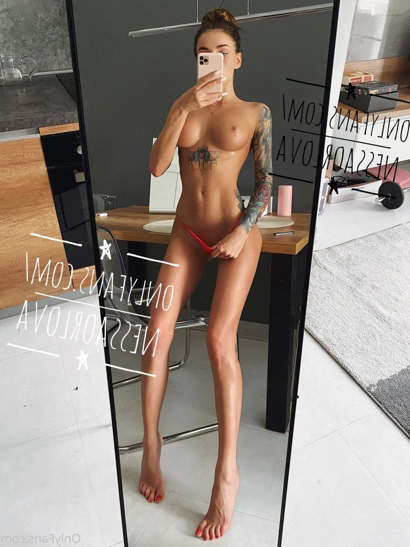 🔥 NESSA 🔥 [ rusmeganfox ] Onlyfans leaked photo 889925 on Hotleaks.tv