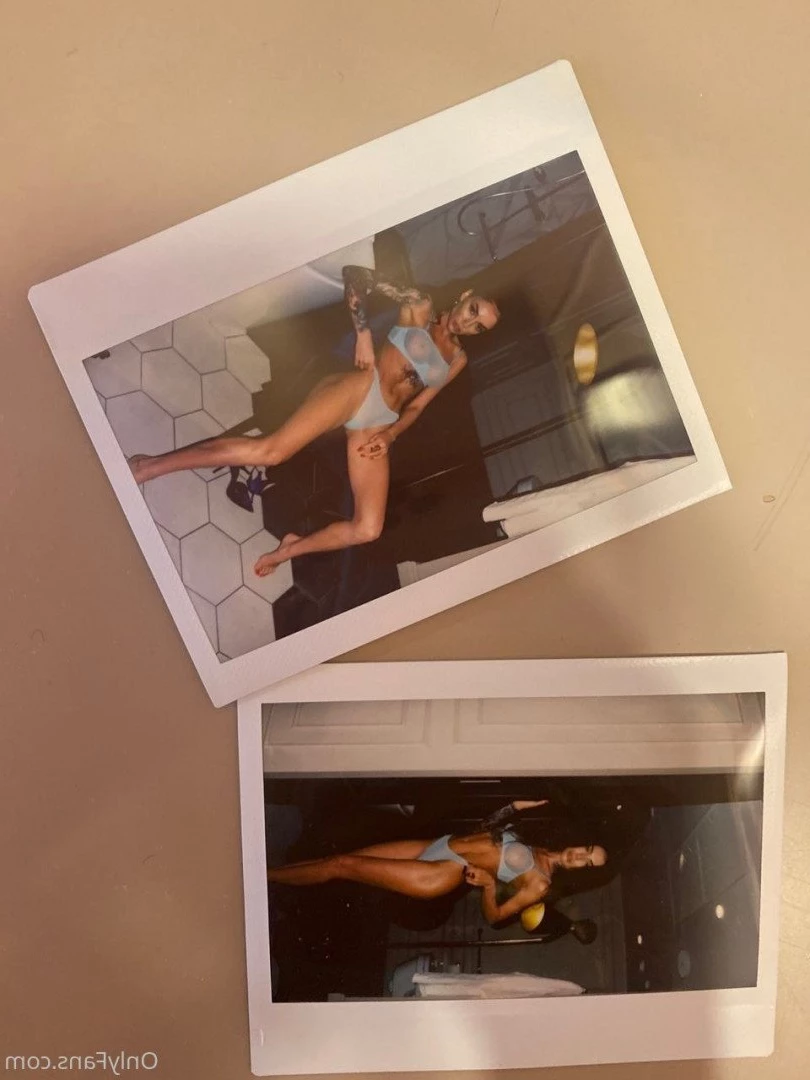 🔥 NESSA 🔥 [ rusmeganfox ] Onlyfans leaked photo 889950 on Hotleaks.tv