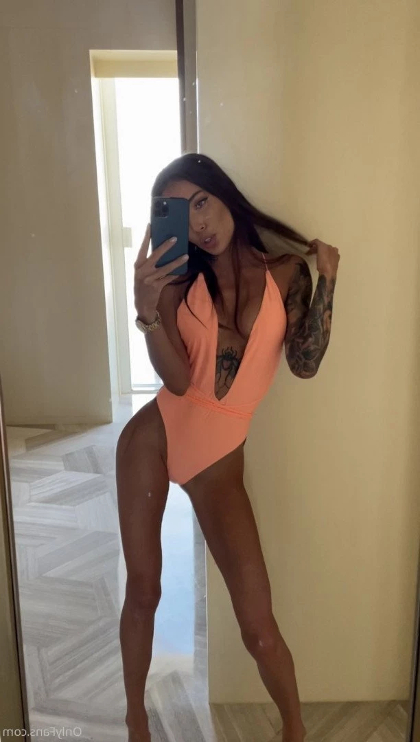 🔥 NESSA 🔥 [ rusmeganfox ] Onlyfans leaked photo 889971 on Hotleaks.tv