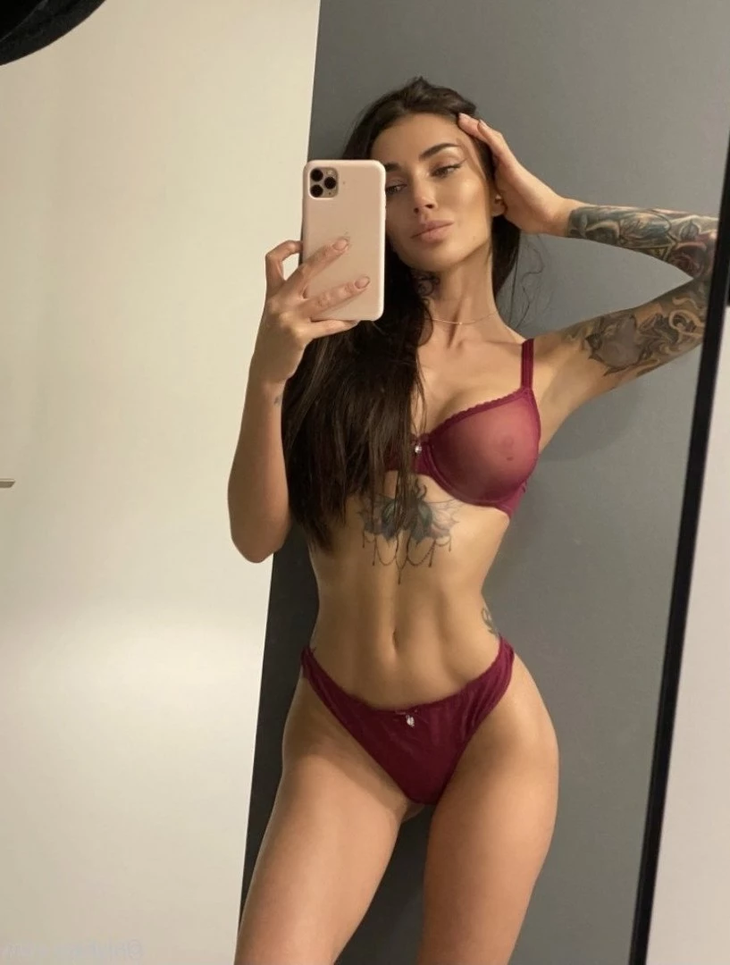 🔥 NESSA 🔥 [ rusmeganfox ] Onlyfans leaked photo 889974 on Hotleaks.tv