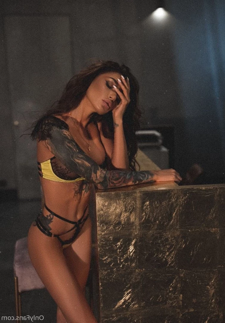 🔥 NESSA 🔥 [ rusmeganfox ] Onlyfans leaked photo 889992 on Hotleaks.tv