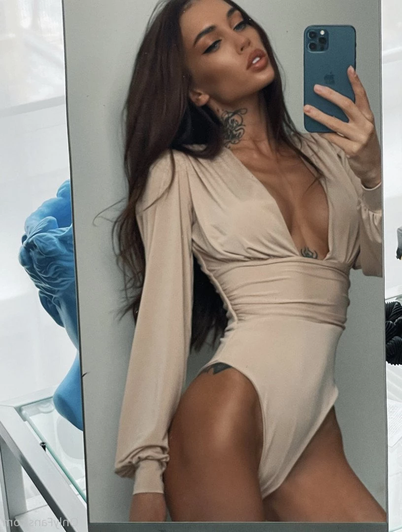 🔥 NESSA 🔥 [ rusmeganfox ] Onlyfans leaked photo 890005 on Hotleaks.tv