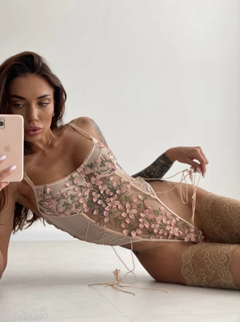 🔥 NESSA 🔥 [ rusmeganfox ] Onlyfans leaked photo 890023 on Hotleaks.tv
