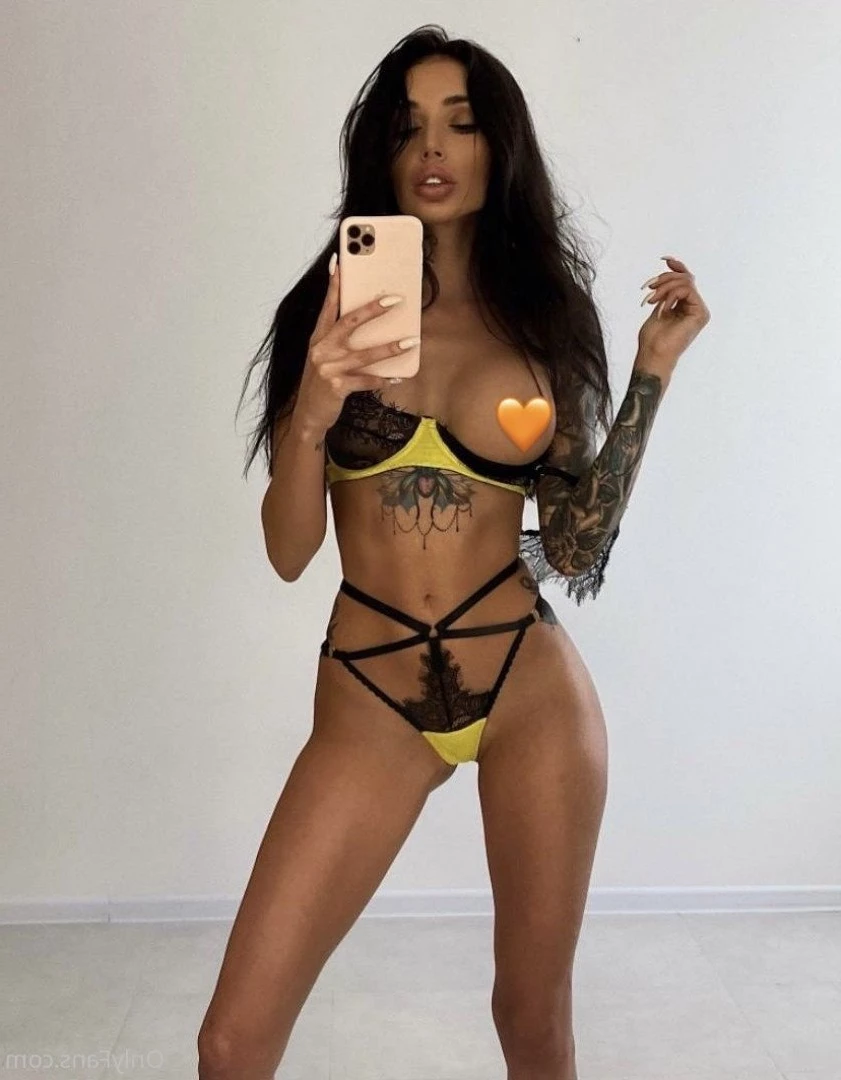 🔥 NESSA 🔥 [ rusmeganfox ] Onlyfans leaked photo 890072 on Hotleaks.tv