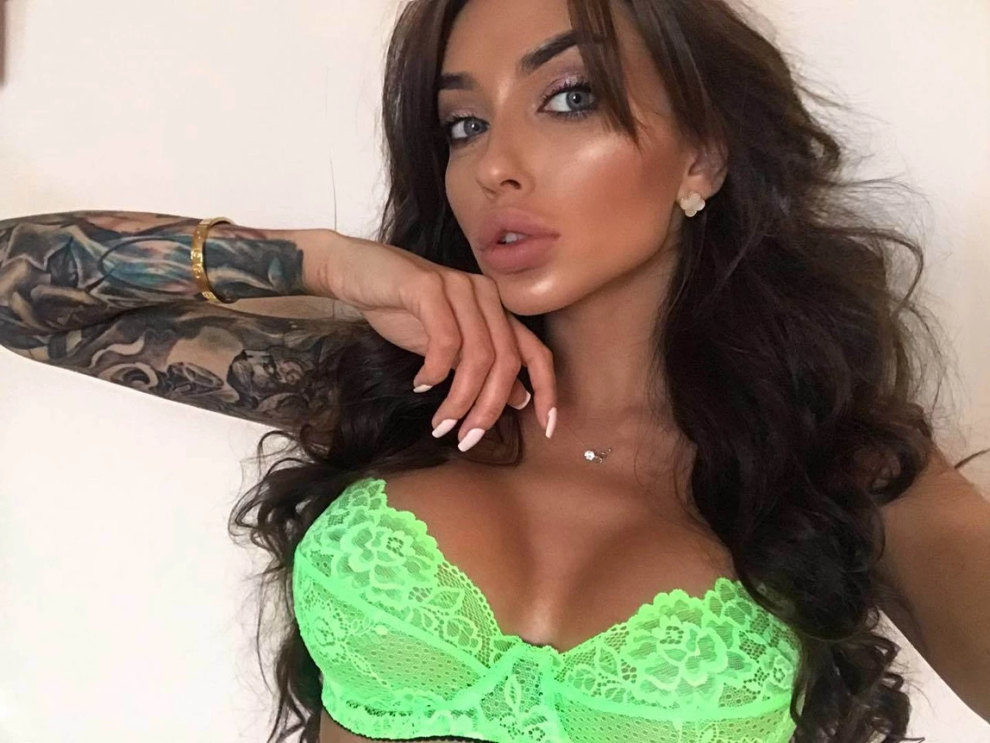 🔥 NESSA 🔥 [ rusmeganfox ] Onlyfans leaked photo 890097 on Hotleaks.tv