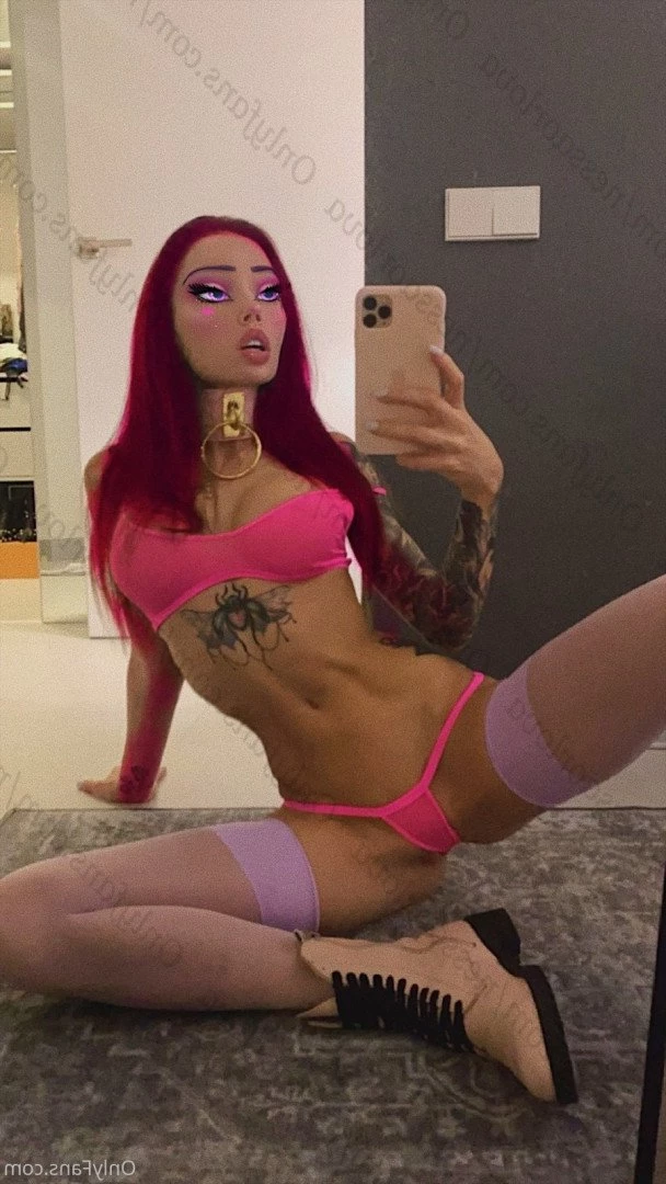 🔥 NESSA 🔥 [ rusmeganfox ] Onlyfans leaked photo 890136 on Hotleaks.tv