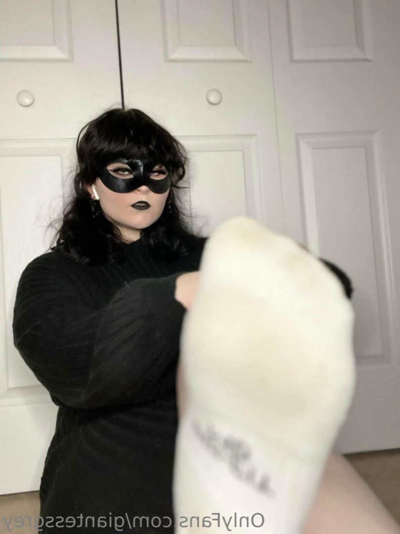 Lady Grey [ giantessgrey ] Onlyfans leaked photo 11608867 on Hotleaks.tv