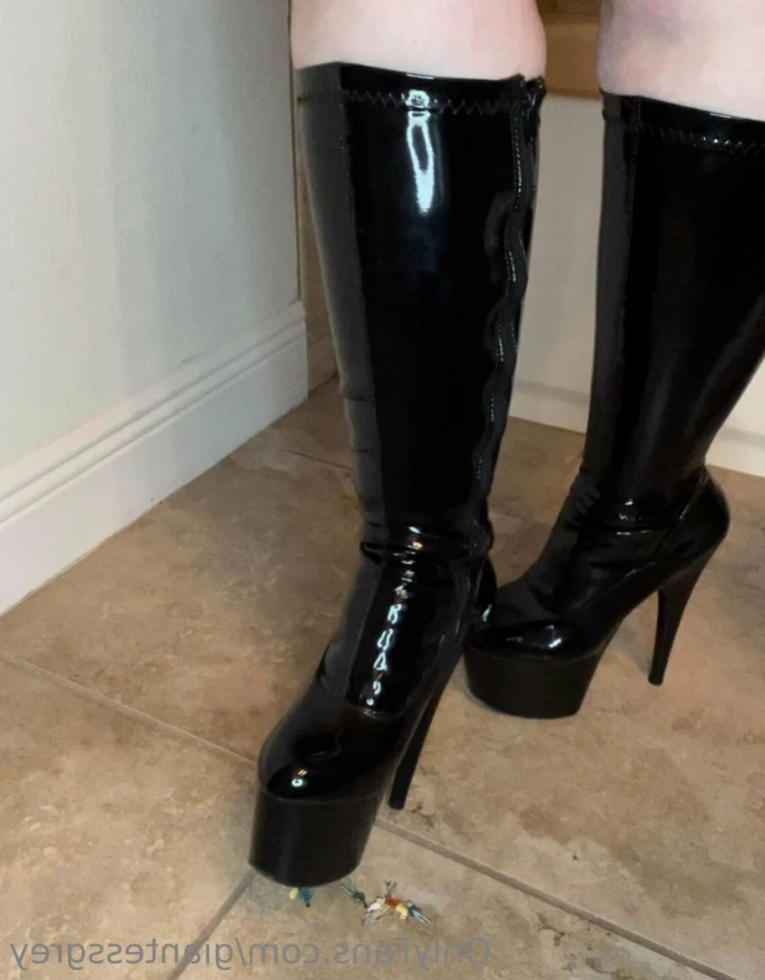 Lady Grey [ giantessgrey ] Onlyfans leaked photo 11609017 on Hotleaks.tv