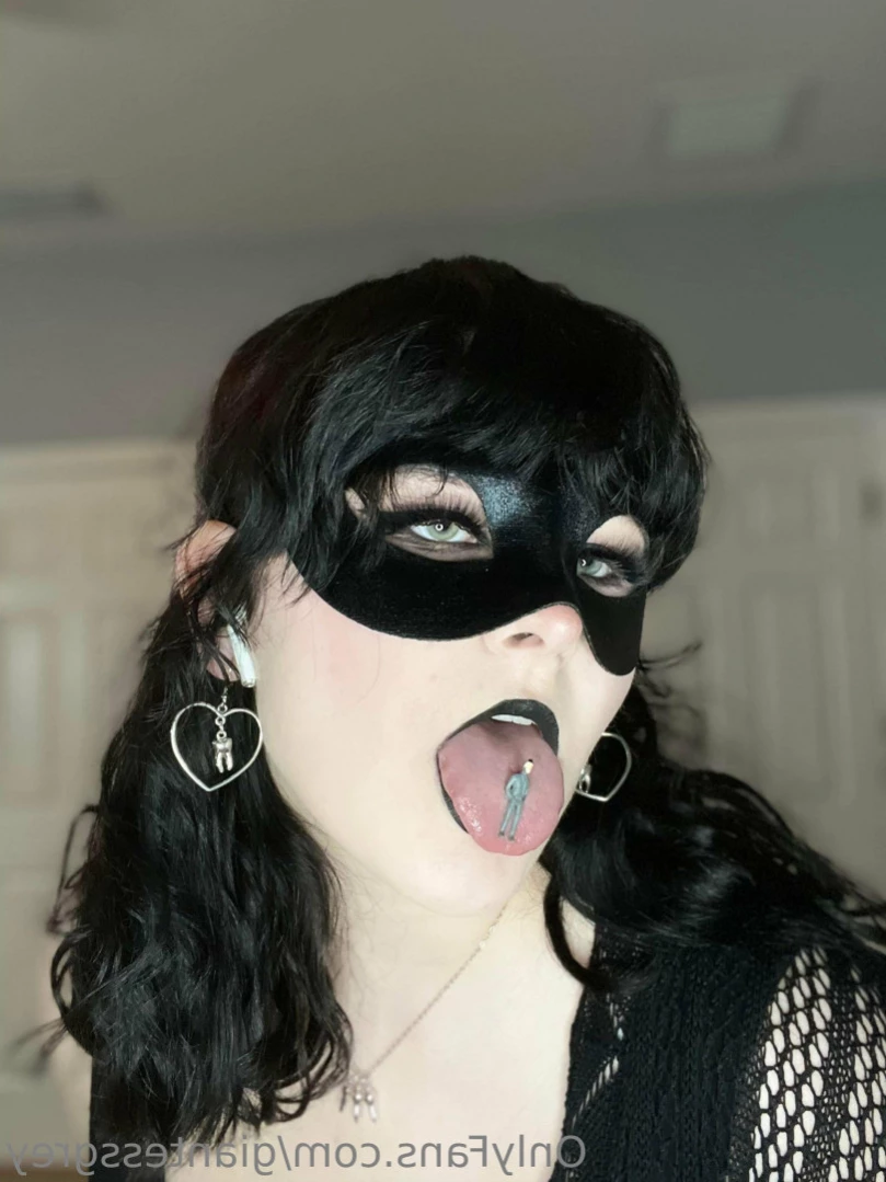 Lady Grey [ giantessgrey ] Onlyfans leaked photo 11609164 on Hotleaks.tv
