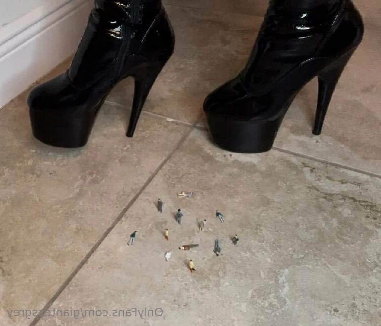 Lady Grey [ giantessgrey ] Onlyfans leaked photo 13885459 on Hotleaks.tv