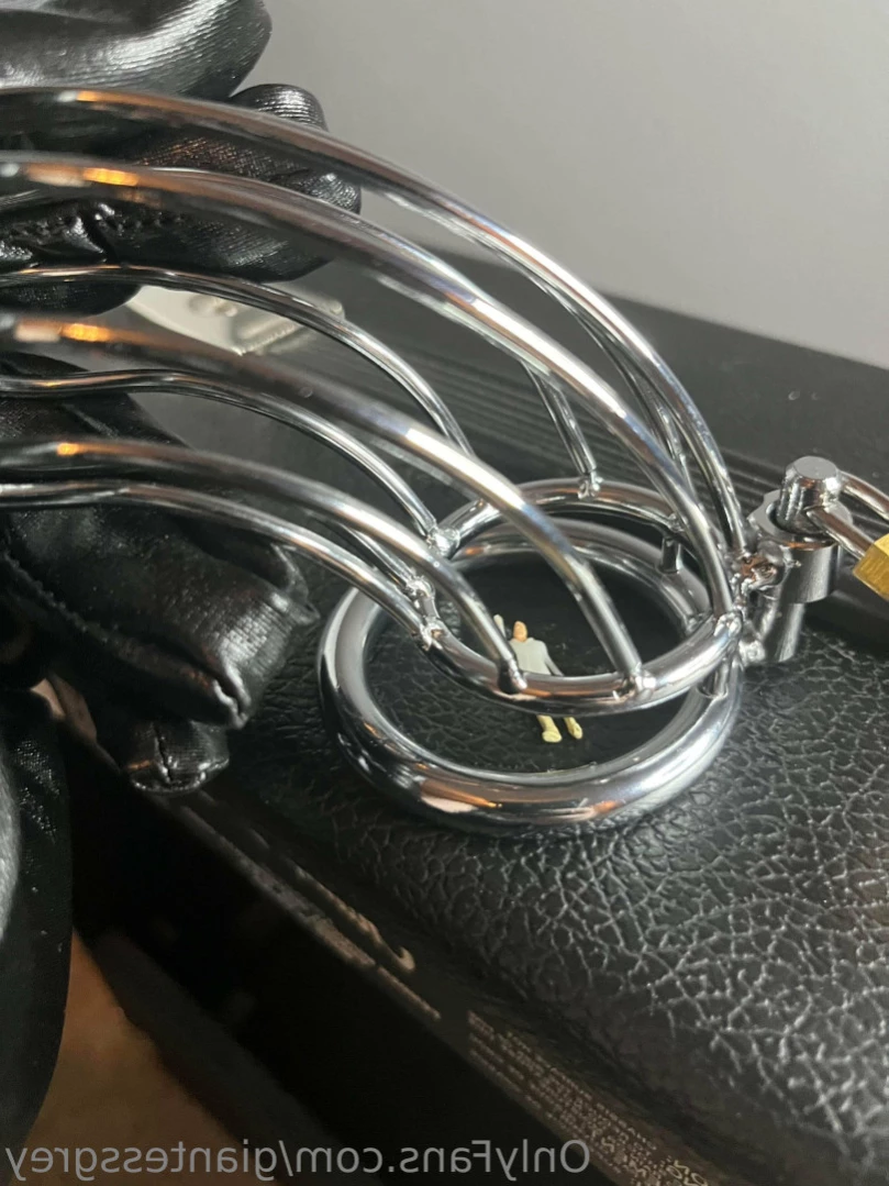 Lady Grey [ giantessgrey ] Onlyfans leaked photo 14227301 on Hotleaks.tv