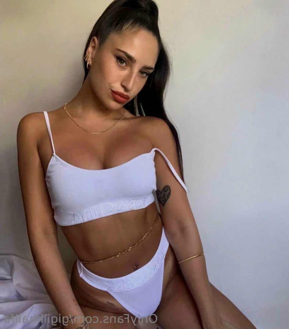 Gigi💓 [ gigiikhalifa ] Onlyfans leaked photo 12278746 on Hotleaks.tv