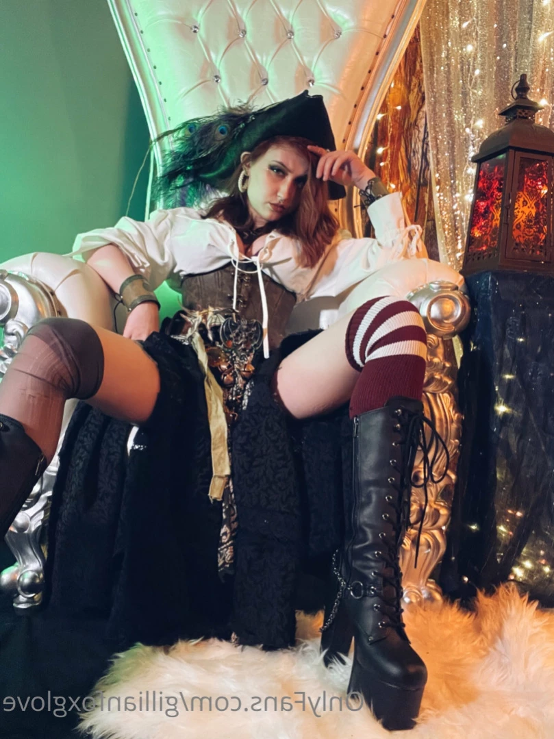 Gillian Foxglove [ gillianfoxglove ] Onlyfans leaked photo 11038163 on Hotleaks.tv