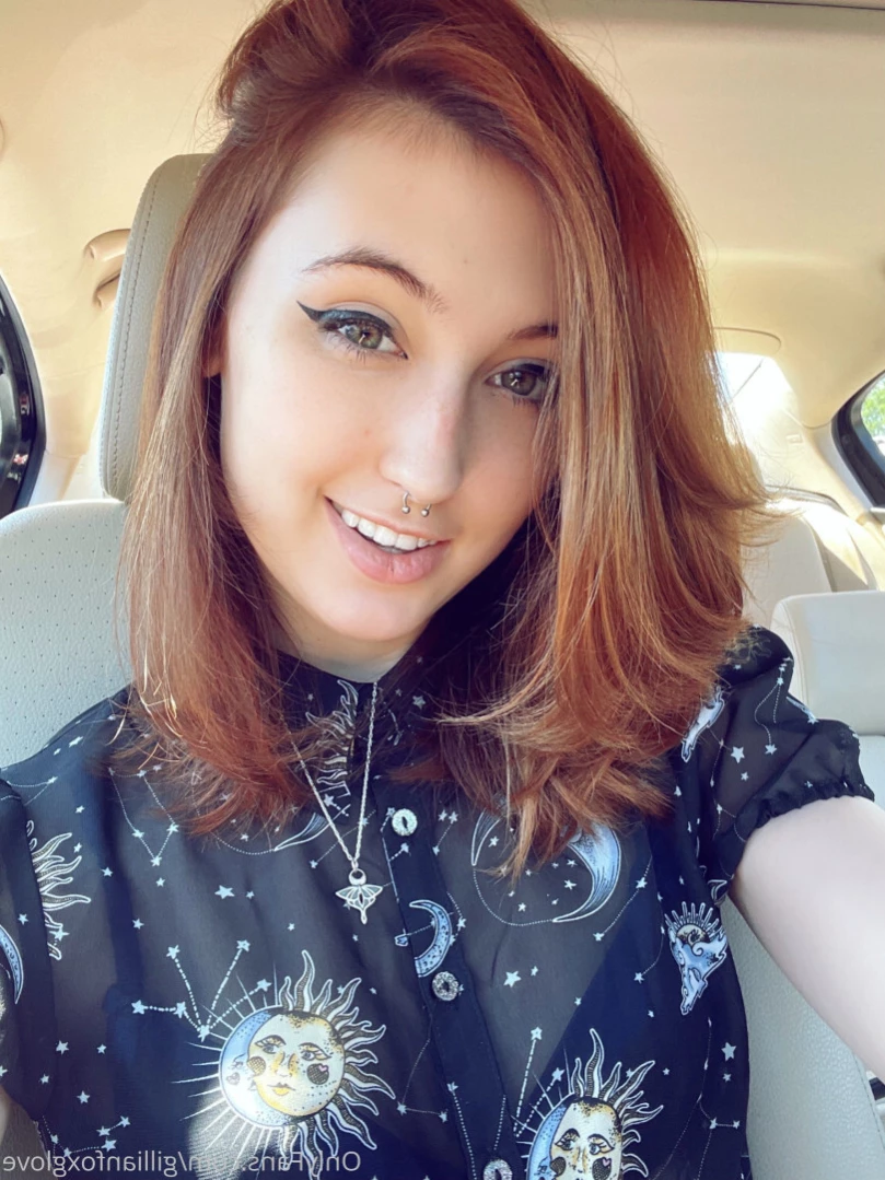 Gillian Foxglove [ gillianfoxglove ] Onlyfans leaked photo 11613483 on Hotleaks.tv