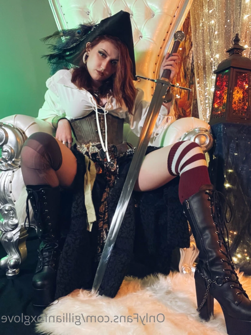 Gillian Foxglove [ gillianfoxglove ] Onlyfans leaked photo 11613565 on Hotleaks.tv