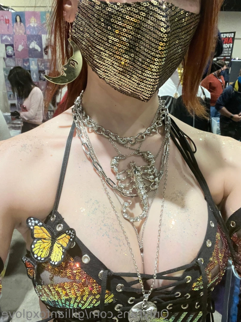 Gillian Foxglove [ gillianfoxglove ] Onlyfans leaked photo 11613649 on Hotleaks.tv