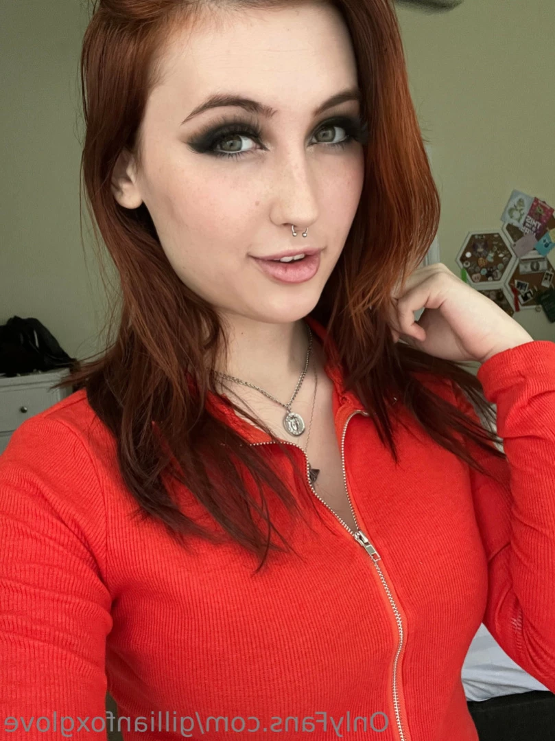 Gillian Foxglove [ gillianfoxglove ] Onlyfans leaked photo 11613853 on Hotleaks.tv