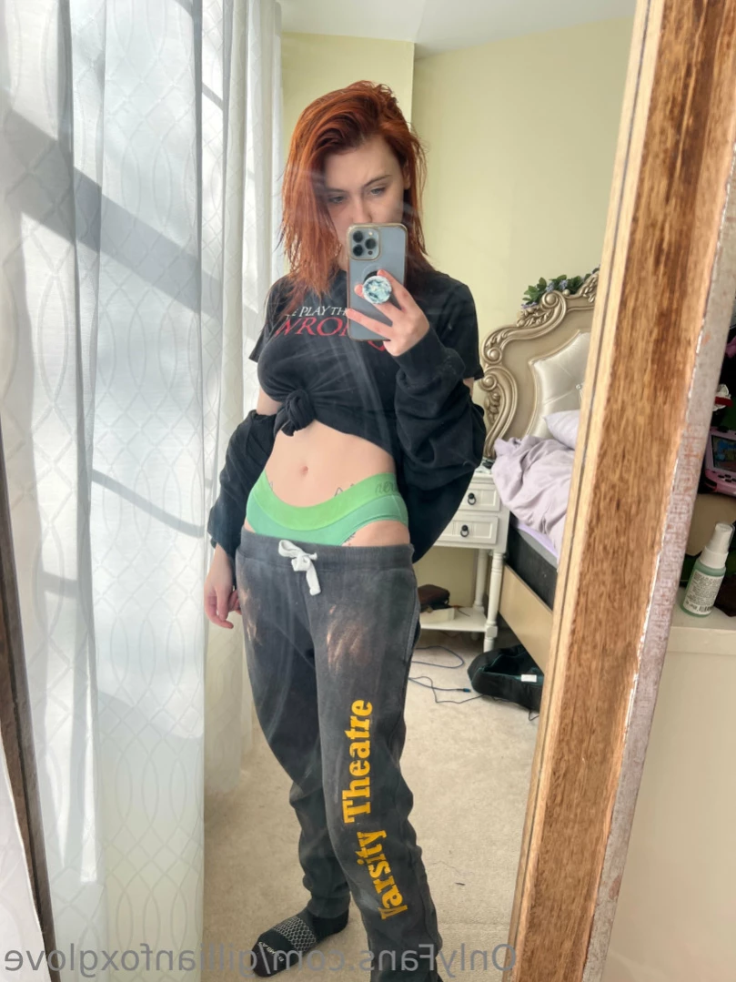 Gillian Foxglove [ gillianfoxglove ] Onlyfans leaked photo 11614014 on Hotleaks.tv