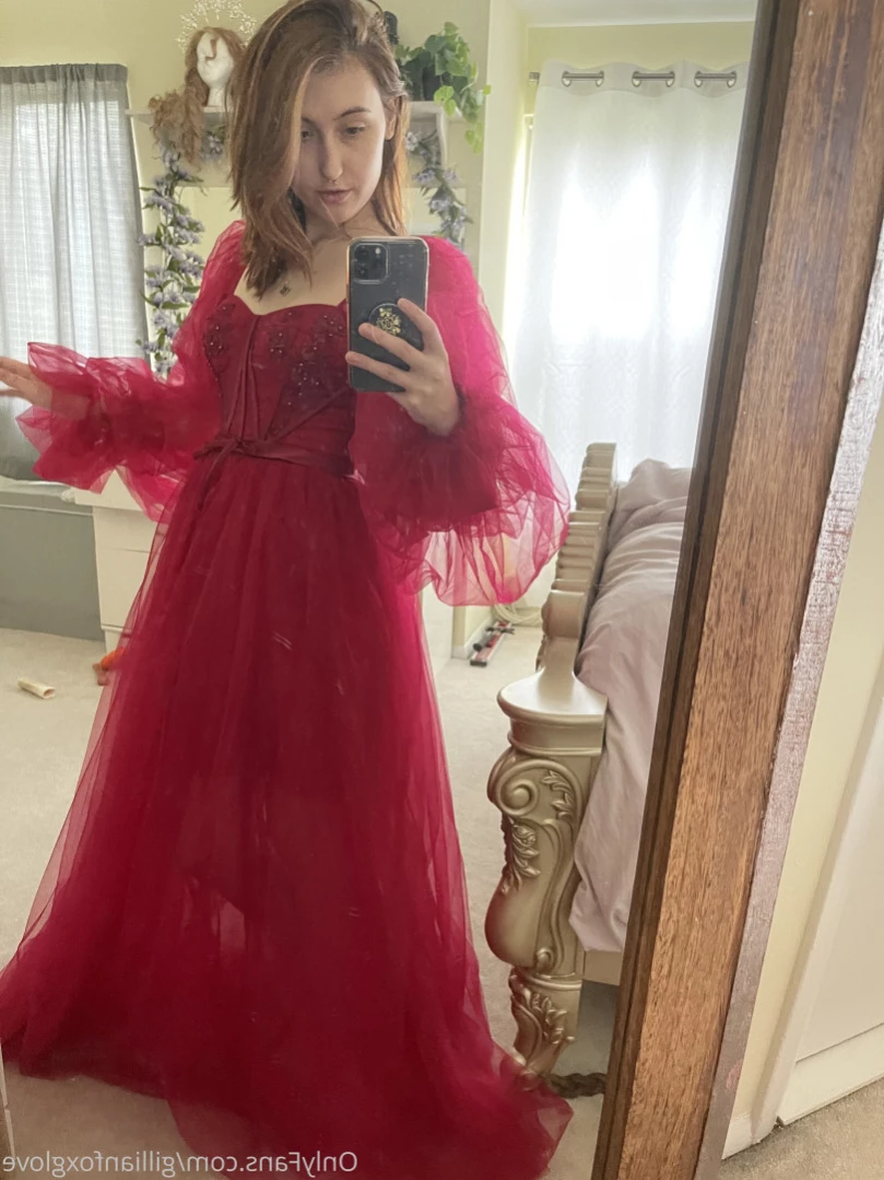 Gillian Foxglove [ gillianfoxglove ] Onlyfans leaked photo 11614219 on Hotleaks.tv