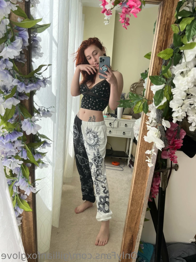 Gillian Foxglove [ gillianfoxglove ] Onlyfans leaked photo 11614536 on Hotleaks.tv
