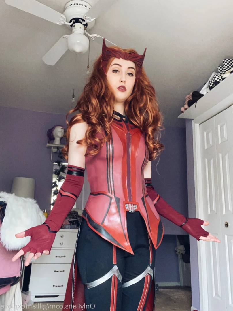 Gillian Foxglove [ gillianfoxglove ] Onlyfans leaked photo 11780169 on Hotleaks.tv