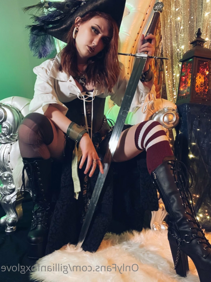Gillian Foxglove [ gillianfoxglove ] Onlyfans leaked photo 12439271 on Hotleaks.tv
