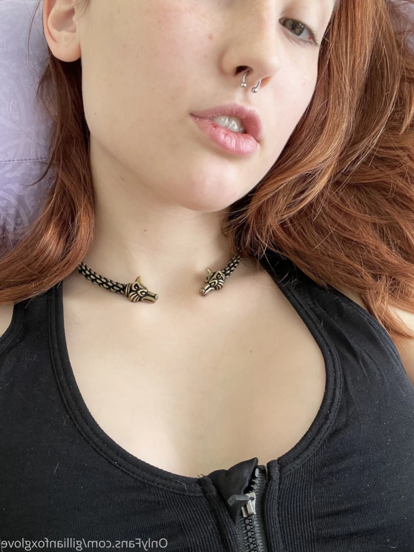 Gillian Foxglove [ gillianfoxglove ] Onlyfans leaked photo 12566436 on Hotleaks.tv