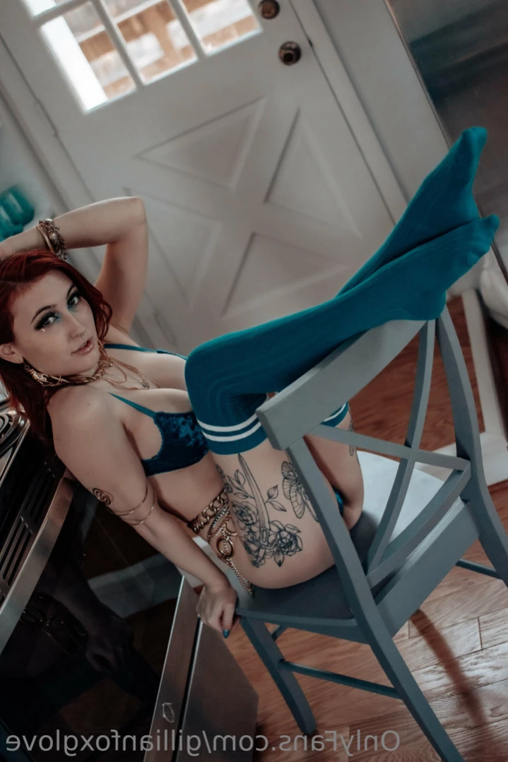 Gillian Foxglove [ gillianfoxglove ] Onlyfans leaked photo 13414617 on Hotleaks.tv