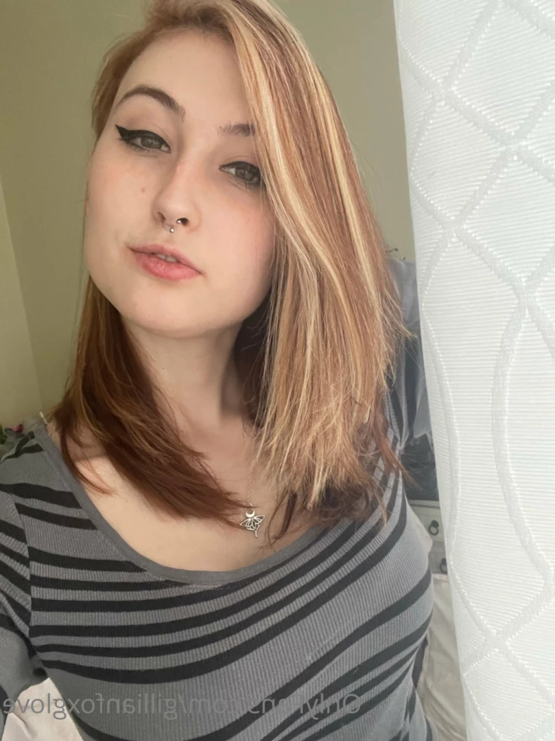 Gillian Foxglove [ gillianfoxglove ] Onlyfans leaked photo 13823091 on Hotleaks.tv