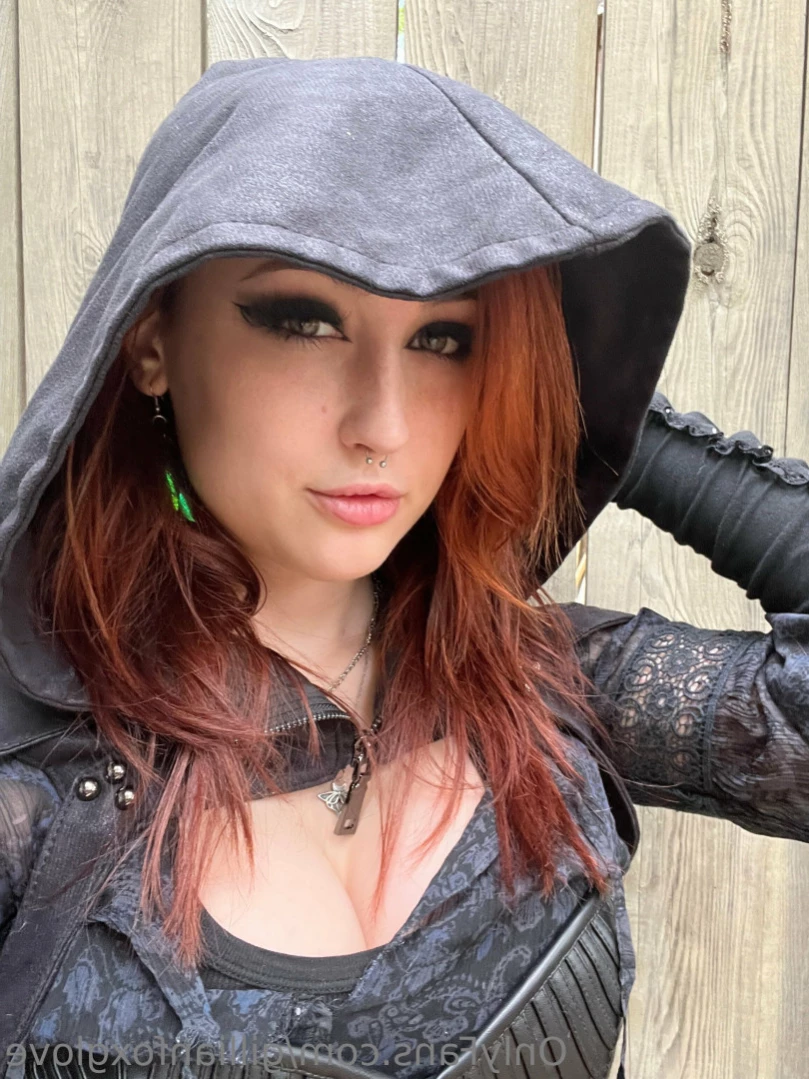 Gillian Foxglove [ gillianfoxglove ] Onlyfans leaked photo 13885965 on Hotleaks.tv