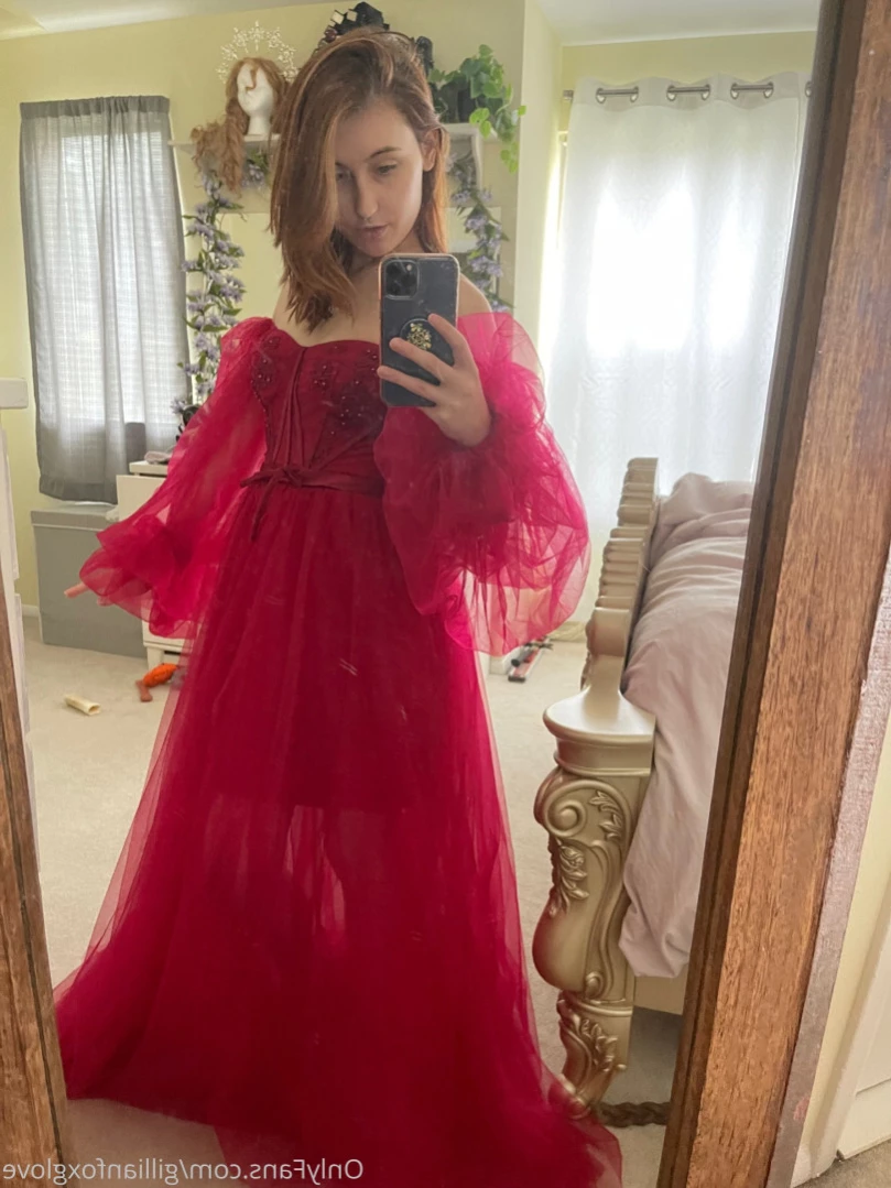 Gillian Foxglove [ gillianfoxglove ] Onlyfans leaked photo 13971920 on Hotleaks.tv
