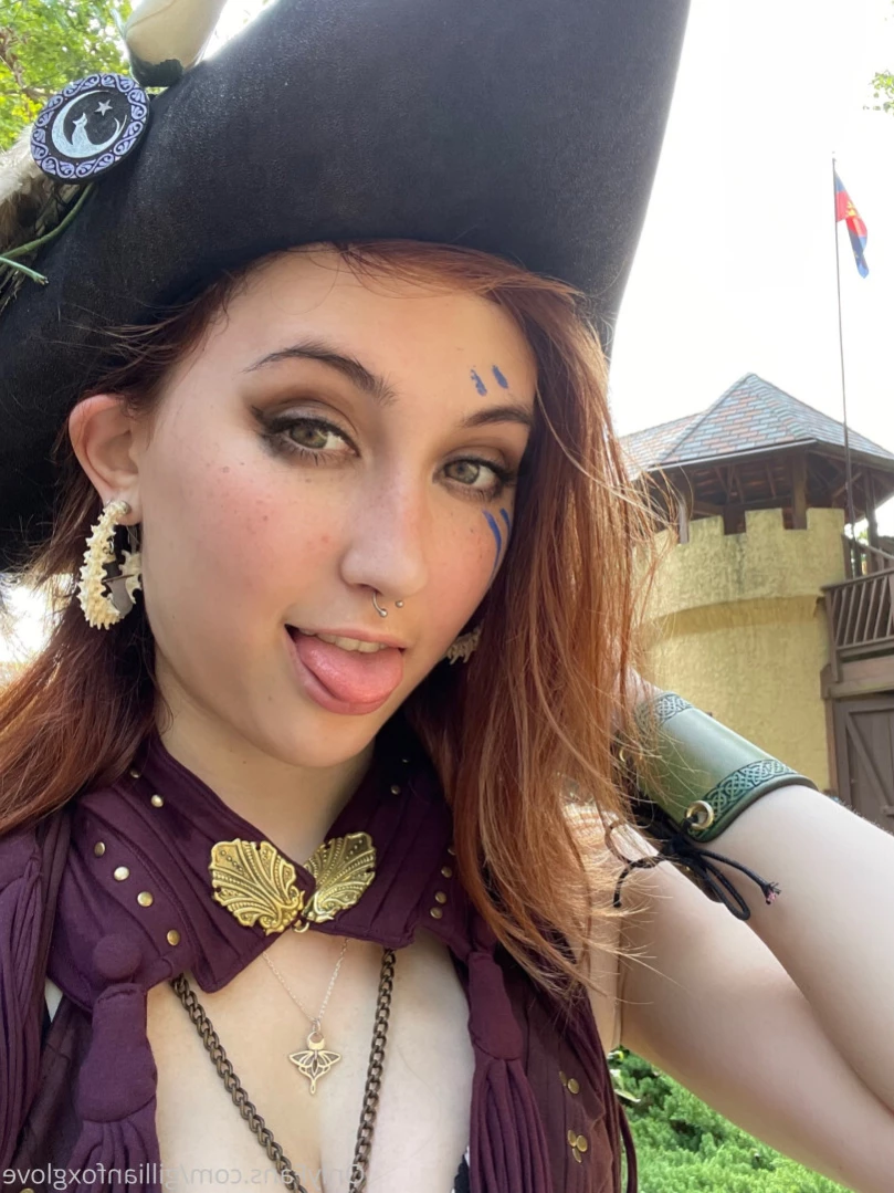 Gillian Foxglove [ gillianfoxglove ] Onlyfans leaked photo 14376730 on Hotleaks.tv