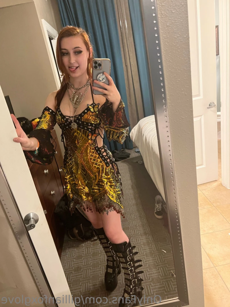 Gillian Foxglove [ gillianfoxglove ] Onlyfans leaked photo 14643940 on Hotleaks.tv
