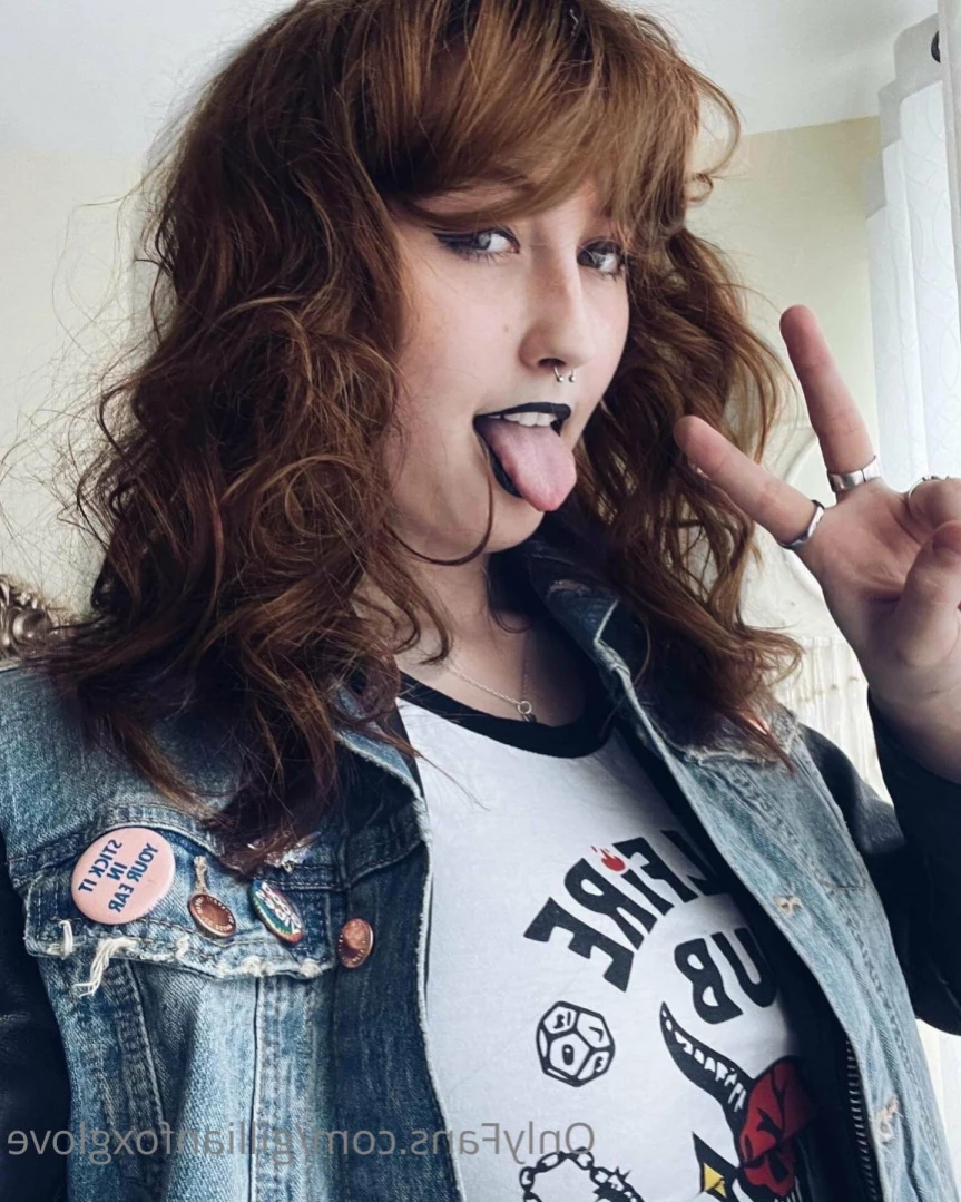 Gillian Foxglove [ gillianfoxglove ] Onlyfans leaked photo 14797094 on Hotleaks.tv