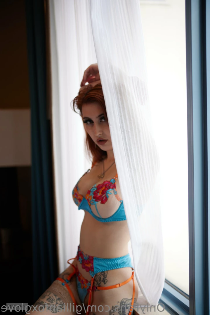Gillian Foxglove [ gillianfoxglove ] Onlyfans leaked photo 15216641 on Hotleaks.tv